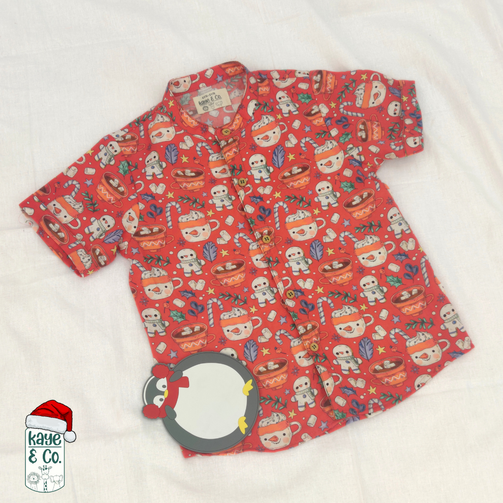 Christmas Coco Shirt