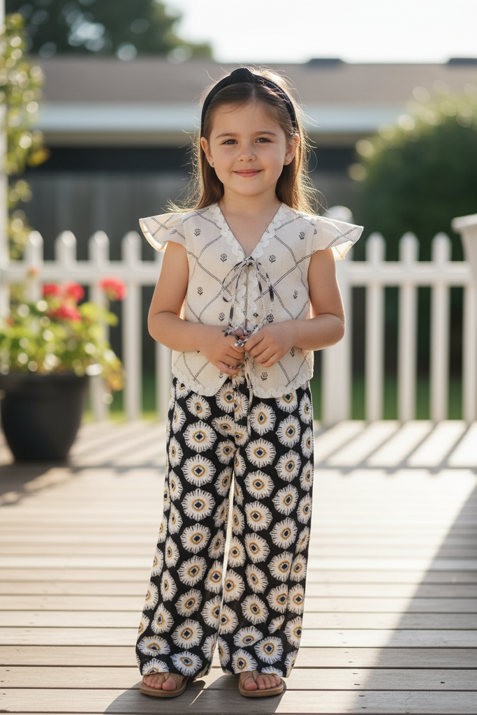 Mystical Co-ord set