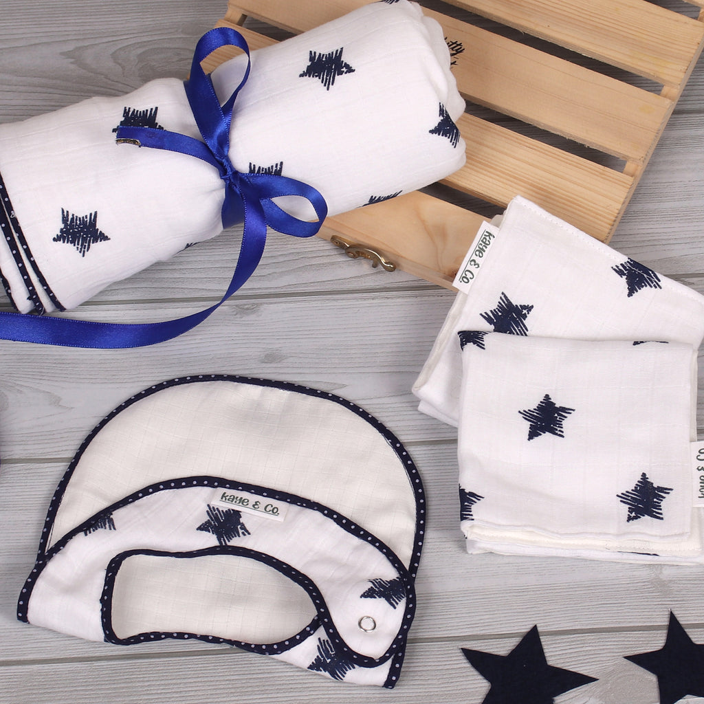 Twinkle Twinkle Blue Star!! - Bundle 2